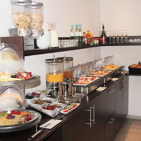 Hotel Am Markt كوتشيم المظهر الخارجي الصورة