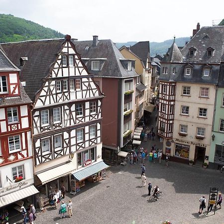 Hotel Am Markt كوتشيم الغرفة الصورة