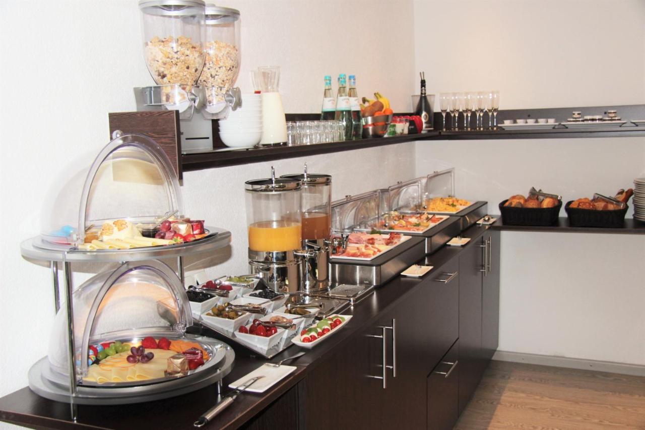Hotel Am Markt كوتشيم المظهر الخارجي الصورة