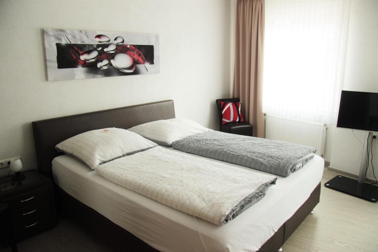 Hotel Am Markt كوتشيم المظهر الخارجي الصورة
