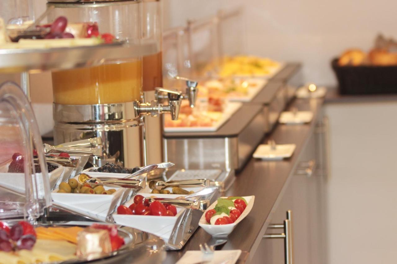 Hotel Am Markt كوتشيم المظهر الخارجي الصورة