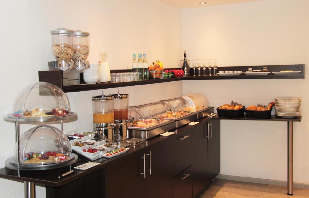 Hotel Am Markt كوتشيم المظهر الخارجي الصورة