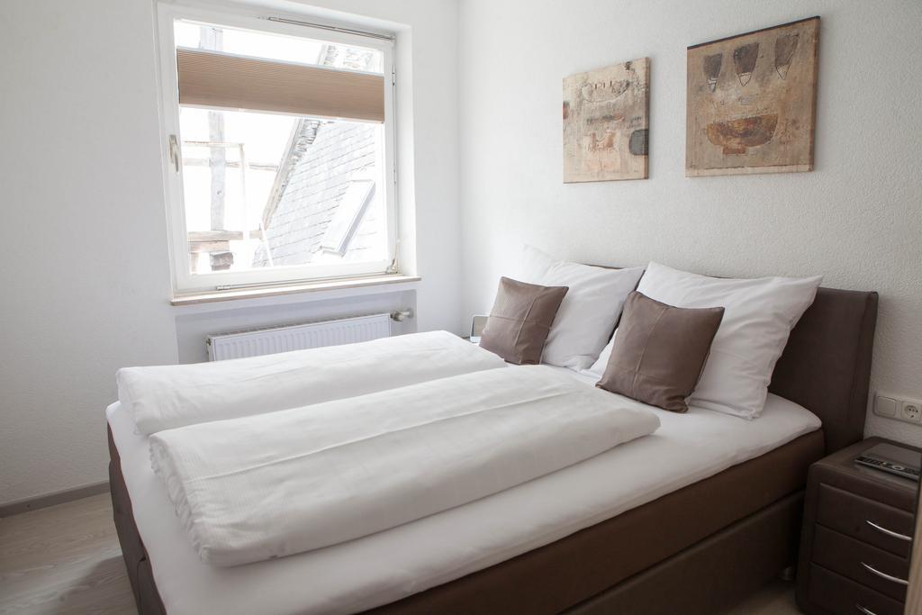 Hotel Am Markt كوتشيم الغرفة الصورة